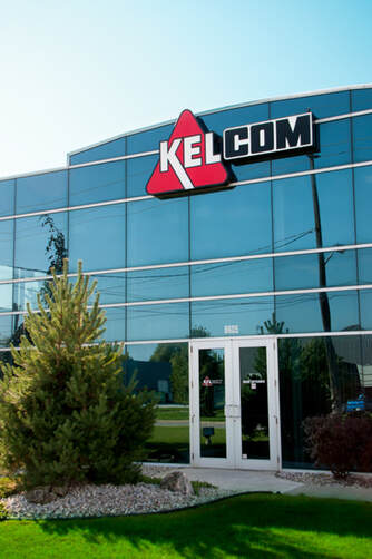 KELCOM Office